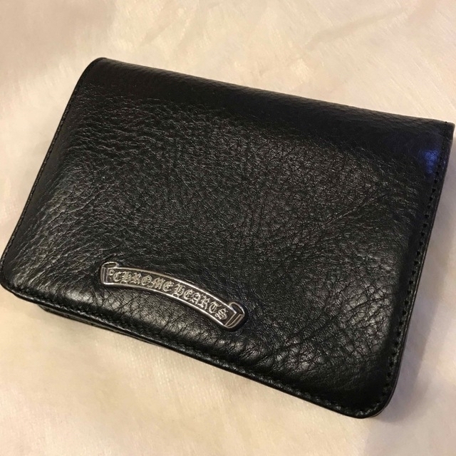 Chrome Hearts(クロムハーツ)のクロムハーツ　ジョーイ　ウォレット　財布　joey メンズのファッション小物(折り財布)の商品写真