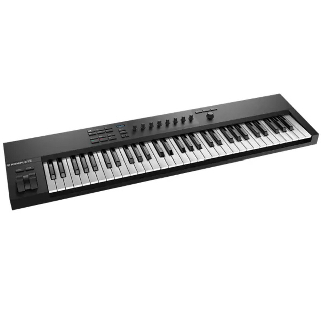 NATIVE INSTRUMENTS KOMPLETE KONTROL A61