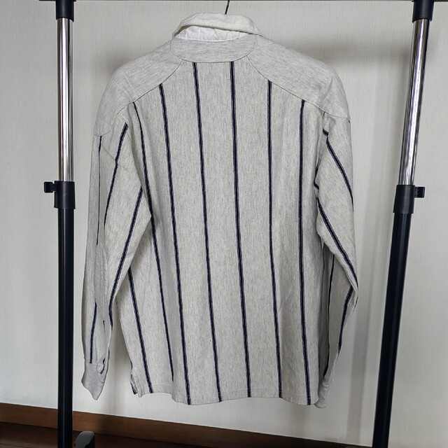 ラルフローレン　ポロ　ラガーシャツ メンズのトップス(シャツ)の商品写真
