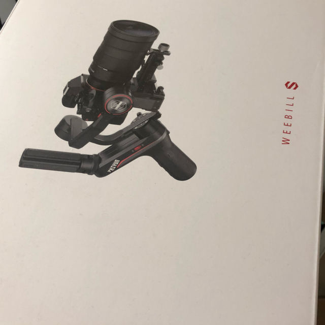 zhiyun weebill s ジンバル 【値下げ】 kinetiquettes.com