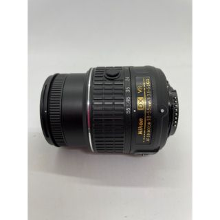 Nikon - AF-S DX NIKKOR 18-55mm F3.5-5.6GII VR134の通販 by 横浜