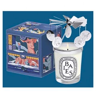 diptyque - 【値下げ】ディプティック キャンドル TOKYO 190gの通販 by ...