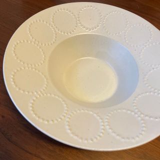 ミナペルホネン(mina perhonen)のミナペルホネン　深皿　スープ皿(食器)