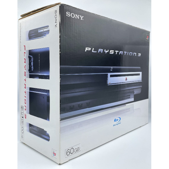 セール SONY ソニー PLAYSTATION 3  (60GB)