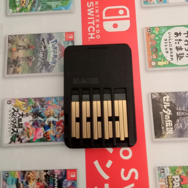 スプラトゥーン3 Switch エンタメ/ホビーのゲームソフト/ゲーム機本体(家庭用ゲームソフト)の商品写真