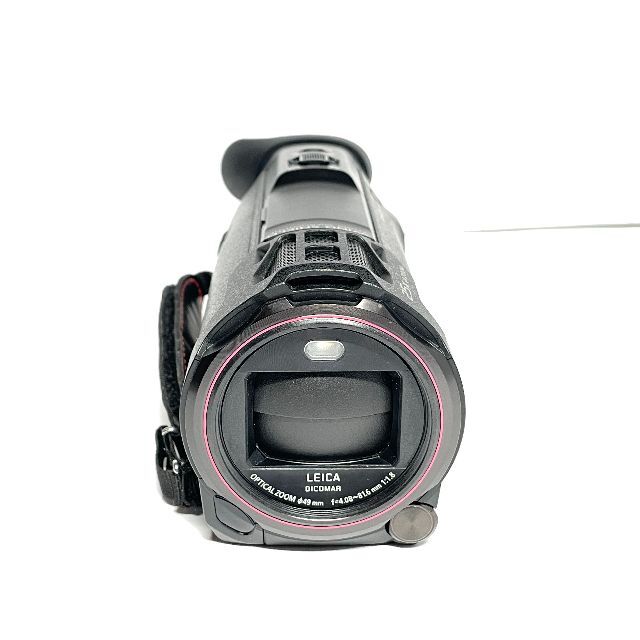 Panasonic(パナソニック)のパナソニック HC-WXF990M スマホ/家電/カメラのカメラ(ビデオカメラ)の商品写真