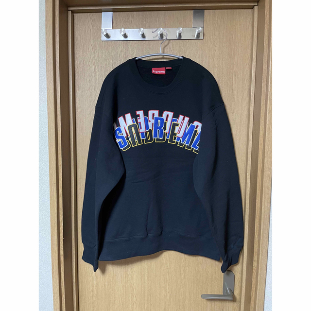 supreme シュプリーム スウェット