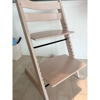 Stokke - 値下げしました❗️ストッケ おむつ交換台 ケア台 の通販 by