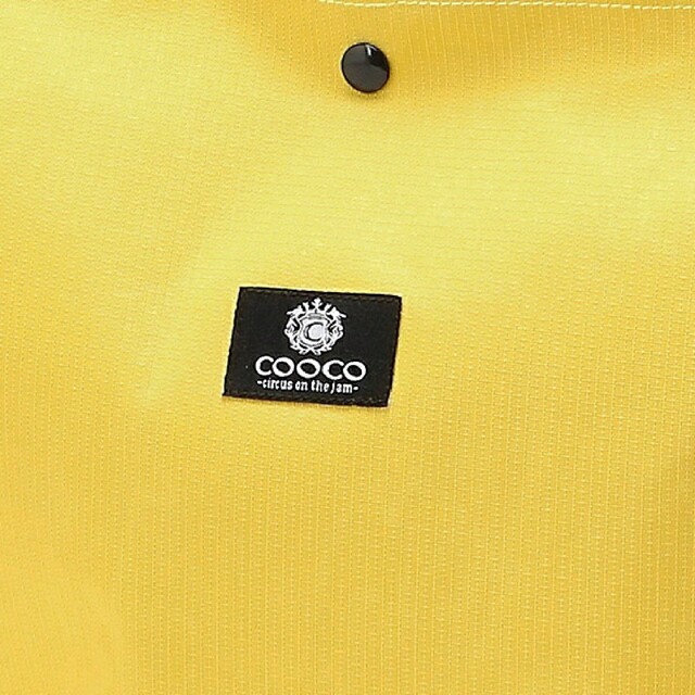 COOCO(クーコ)の新品タグ付き  クーコバックセット レディースのバッグ(トートバッグ)の商品写真