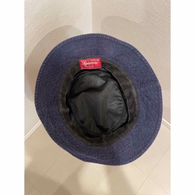 Supreme(シュプリーム)のSUPREME シュプリーム　ハット　HAT メンズの帽子(ハット)の商品写真