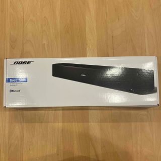 ボーズ(BOSE)のBOSE SOLO TVSPEAKER(スピーカー)