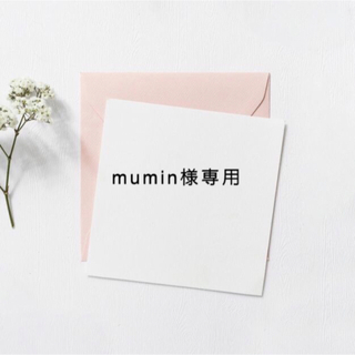 mumin様11pro(iPhoneケース)