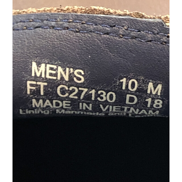 Cole Haan(コールハーン)のコールハーン COLE HAAN コインローファー メンズ 10 M メンズの靴/シューズ(ドレス/ビジネス)の商品写真