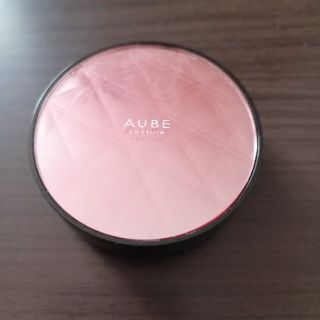 オーブクチュール(AUBE couture)のAUBE　チーク(チーク)