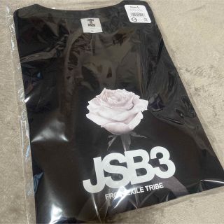 サンダイメジェイソウルブラザーズ(三代目 J Soul Brothers)の三代目 J Soul Brothers Tシャツ(ミュージシャン)