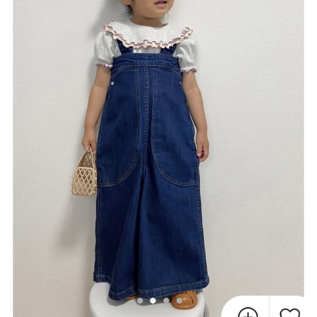 ゆうこりん様専用 キッズ/ベビー/マタニティのキッズ服女の子用(90cm~)(パンツ/スパッツ)の商品写真