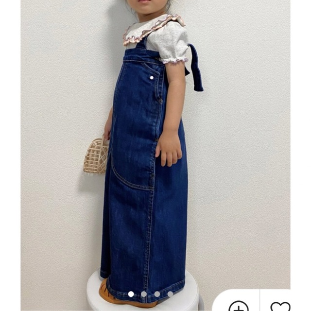 ゆうこりん様専用 キッズ/ベビー/マタニティのキッズ服女の子用(90cm~)(パンツ/スパッツ)の商品写真