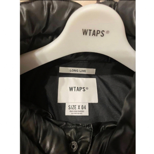 ○送料無料○ WTAPS ダブルタップス 22AW TTL ジャケット M 定価72600