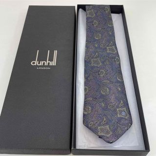 ダンヒル(Dunhill)のダンヒル  ネクタイ (ネクタイ)