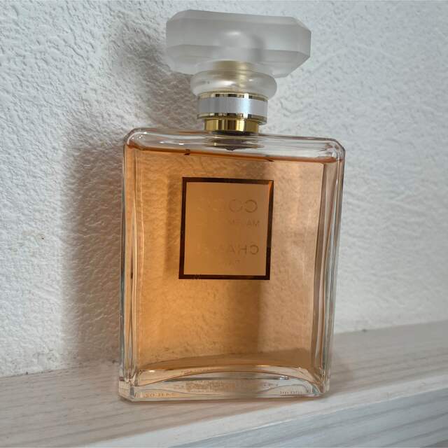 在庫最新品】 CHANEL - ココマドモアゼル オードパルファム 100mlの