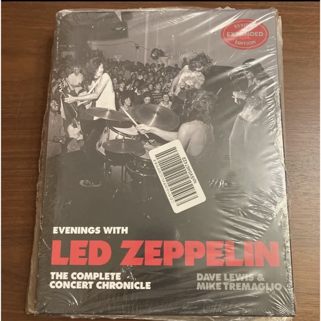 Evenings With Led Zeppelin レッド・ツェッペリン