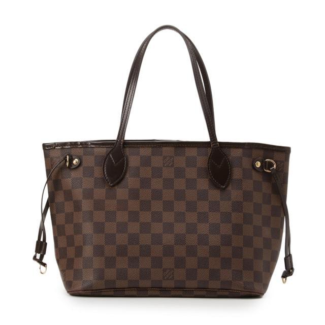 LOUIS VUITTON - ルイヴィトン トートバッグ ダミエ N51109