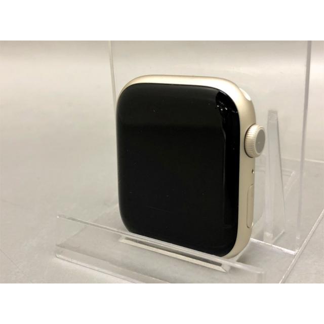 憧れ 腕時計美品 アップル - Apple  ボーイズ MKN63J/A 腕時計