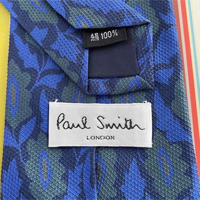 Paul Smith(ポールスミス)のポールスミス ネクタイ  メンズのファッション小物(ネクタイ)の商品写真