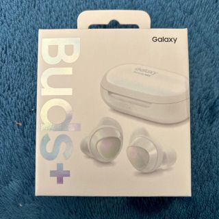 ギャラクシー(Galaxy)のGalaxy Buds +  (ヘッドフォン/イヤフォン)