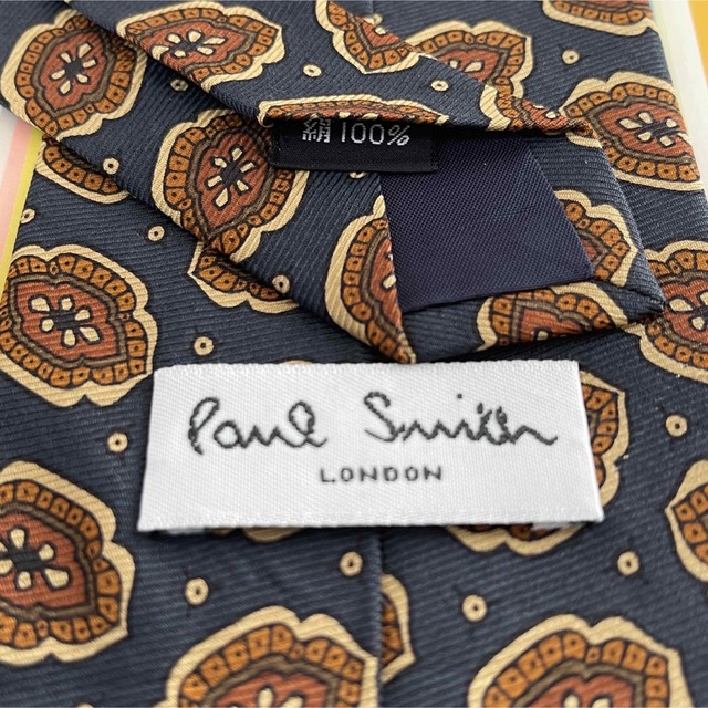 Paul Smith(ポールスミス)のポールスミス ネクタイ  メンズのファッション小物(ネクタイ)の商品写真