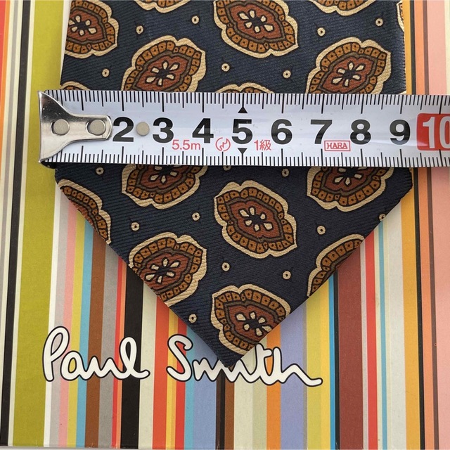 Paul Smith(ポールスミス)のポールスミス ネクタイ  メンズのファッション小物(ネクタイ)の商品写真