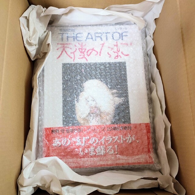 チープ The art of 天使のたまご 増補改訂版 ecousarecycling.com