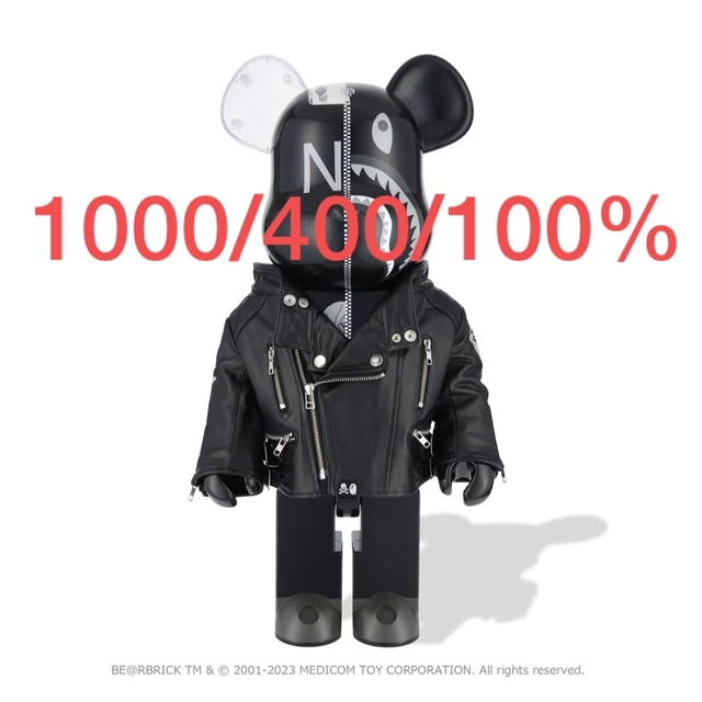 MEDICOM TOY - BE@RBRICK ベアブリック招き猫 千万両 金×開運 銀 MEDICOM TOY - BE@RBRICK ベアブリック招き猫 千万両 金×開運 銀