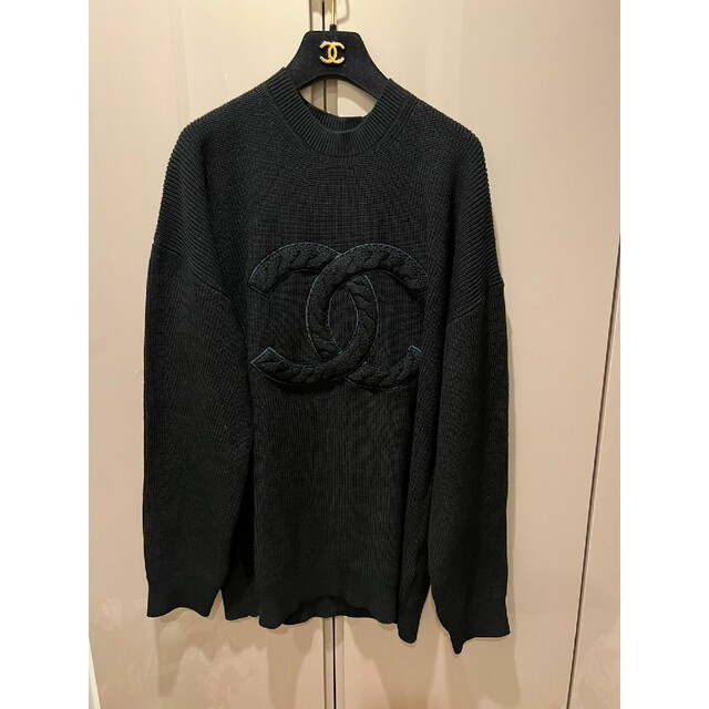 CHANEL - Chanelニート M サイズの通販 by Malinka.jp's shop ...