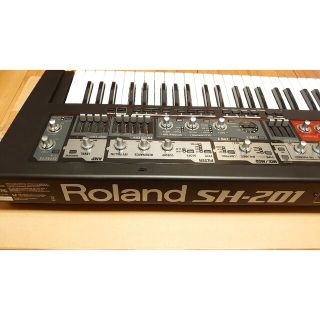 Roland - Roland SH-201（中古品）の通販 by 山親爺's shop