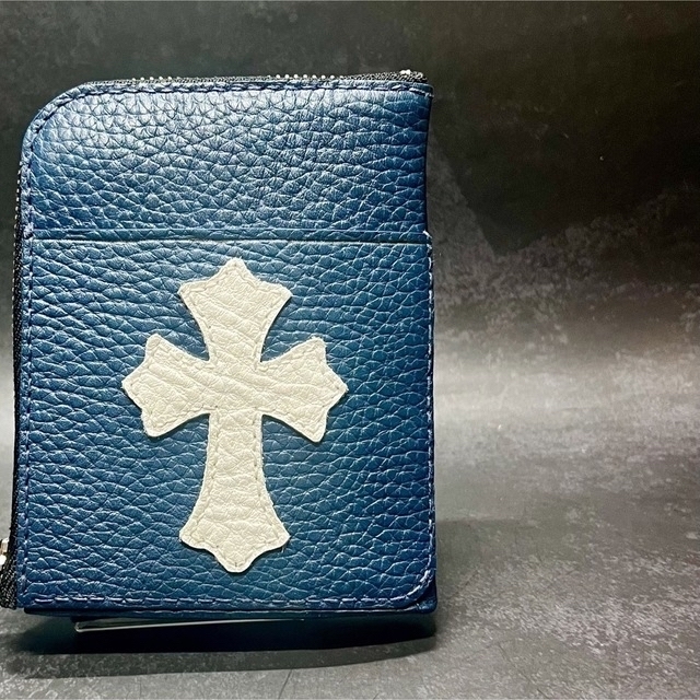 人気No.1 No.03/Knight Horse/本革/総手縫/財布/キャッシュレス 長財布 人気No.1 No.03/Knight Horse/本革/総手縫/財布/キャッシュレス 長財布