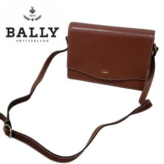 バリー 牛革 ショルダーバッグ(レディース)の通販 10点 | Ballyの