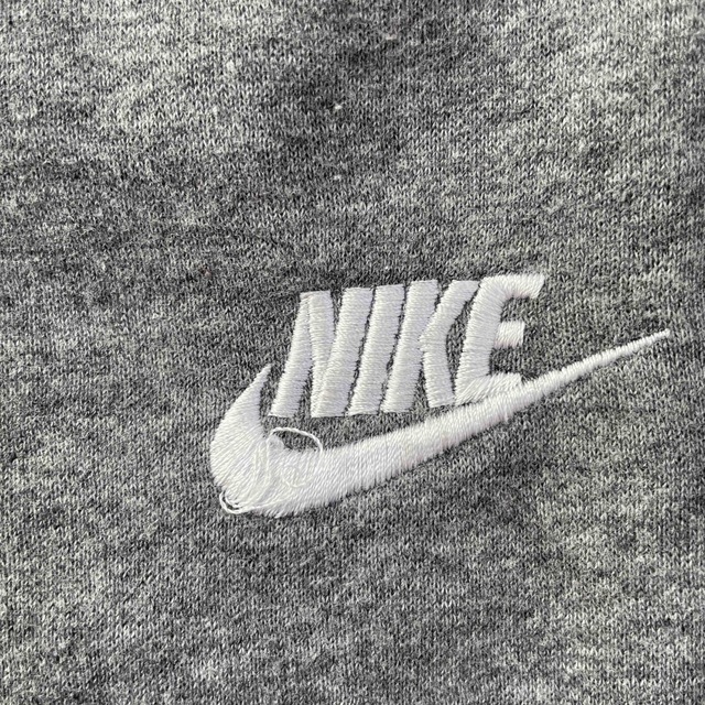 NIKE(ナイキ)のナイキ　セットアップ　パーカー　裏起毛　スポーツ キッズ/ベビー/マタニティのキッズ服男の子用(90cm~)(パンツ/スパッツ)の商品写真