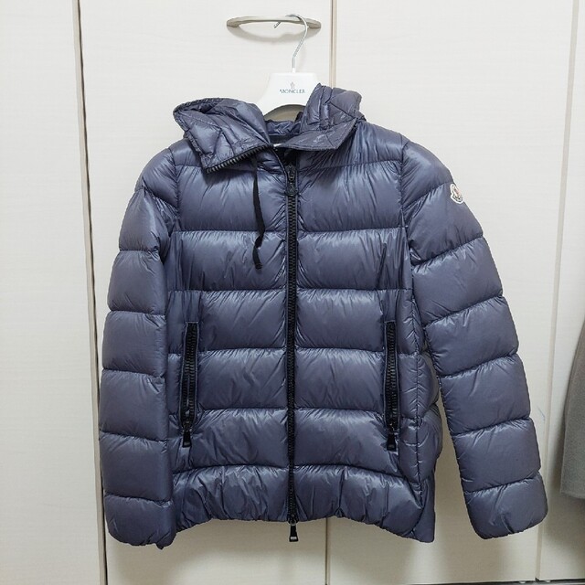 てなグッズや MONCLER モンクレール セリンデ 1 - ダウンジャケット