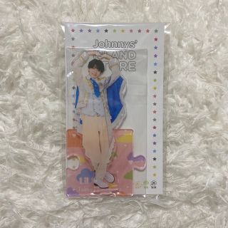 アクリルスタンド '22 春 西村拓哉(アイドルグッズ)