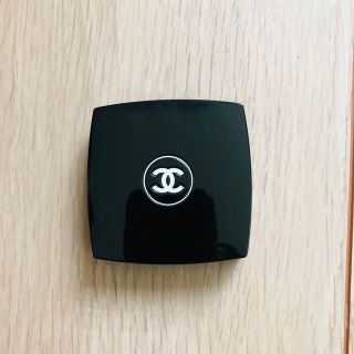 シャネル(CHANEL)のCHANEL チーク　中古　ブラッシュ　クレーム　65 アフィニテ(チーク)