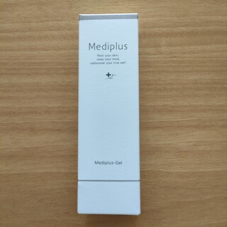 メディプラス(Mediplus)のメディプラスゲル　45g(オールインワン化粧品)