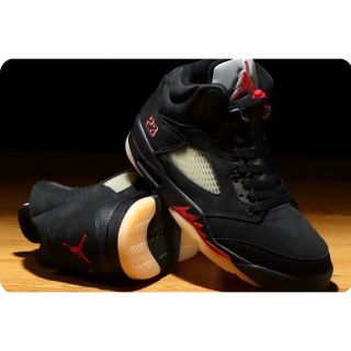 ナイキ(NIKE)のJordan 5 Off-Noir ジョーダン5 ゴアテックス オフノワール (スニーカー)