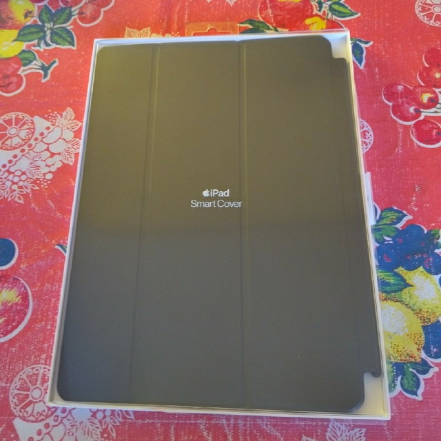 iPad(アイパッド)のiPad Pro 10.5 64GB スペースグレイ　おまけ付き スマホ/家電/カメラのPC/タブレット(タブレット)の商品写真