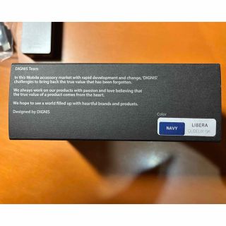 美品) Qudelix-5K DAC AMP + Dignisレザーケースの通販 by 暇な