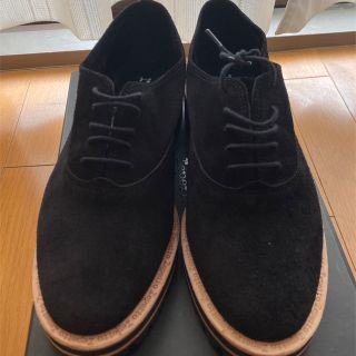 repetto - repetto レペット RICHELIEU ZIZI レースアップシューズの ...