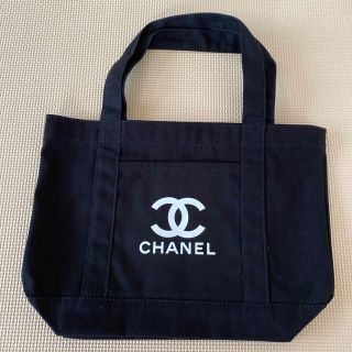 CHANEL♡︎ミニトート