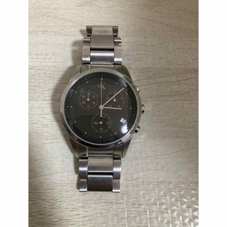 カルバンクライン(Calvin Klein)のカルバンクライン/腕時計K22371(腕時計(アナログ))