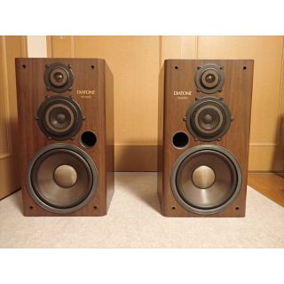 DIATONE ダイヤトーン製 スピーカー DS-600ZA ペアの通販 by