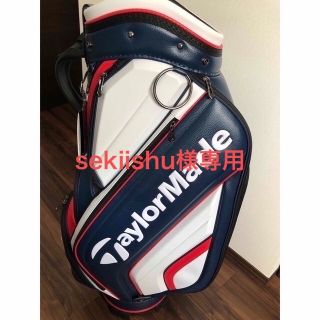 テーラーメイド(TaylorMade)のキャディバッグ(バッグ)